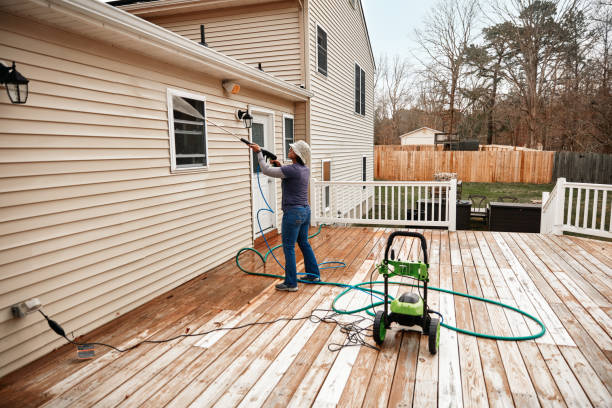 Local Pressure Washing Services in Marlow Heights, MD