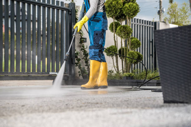 Best Roof Power Washing Services  in Marlow Heights, MD