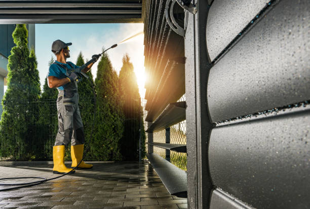 Best Deck Cleaning Services  in Marlow Heights, MD
