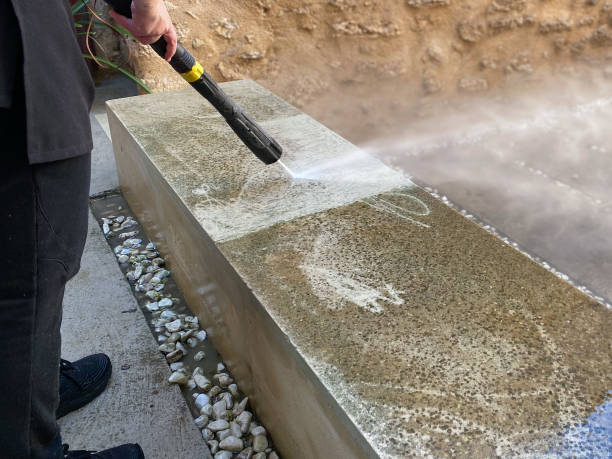 Best Deck Pressure Washing  in Marlow Heights, MD