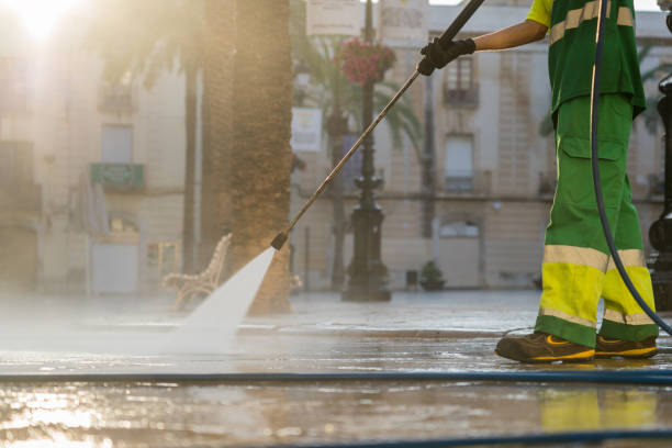 Best Residential Pressure Washing Services  in Marlow Heights, MD