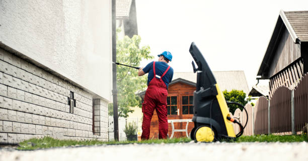 Best Residential Pressure Washing Services  in Marlow Heights, MD